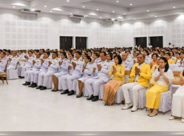 กิจกรรม เฉลิมพระเกียรติพระบาทสมเด็จพระเจ้าอยู่หัว ... พารามิเตอร์รูปภาพ 1