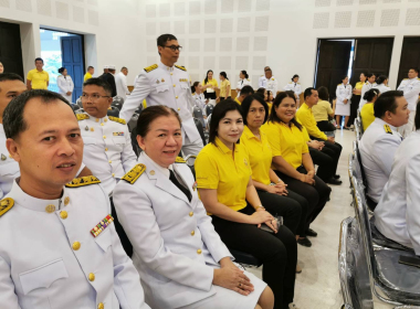 กิจกรรม เฉลิมพระเกียรติพระบาทสมเด็จพระเจ้าอยู่หัว ... พารามิเตอร์รูปภาพ 5