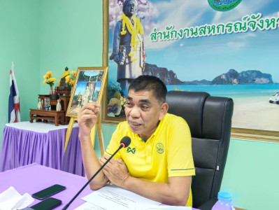 รประชุมหารือ ... พารามิเตอร์รูปภาพ 1