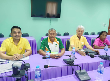 รประชุมหารือ ... พารามิเตอร์รูปภาพ 3