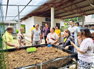 โครงการประชุมเชิงปฏิบัติการเพื่อพัฒนาคุณภาพชีวิตของ ... พารามิเตอร์รูปภาพ 5