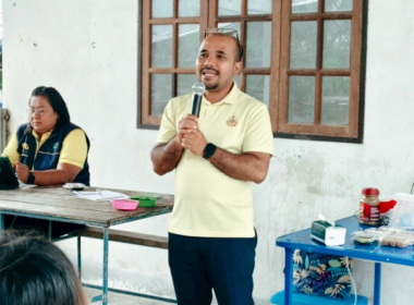 โครงการประชุมเชิงปฏิบัติการเพื่อพัฒนาคุณภาพชีวิตของ ... พารามิเตอร์รูปภาพ 12