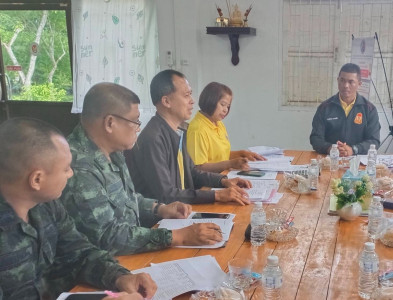 ประชุมคณะกรรมการดำเนินการสหกรณ์ออมทรัพย์ ร.15 พัน.4 จำกัด ... พารามิเตอร์รูปภาพ 1