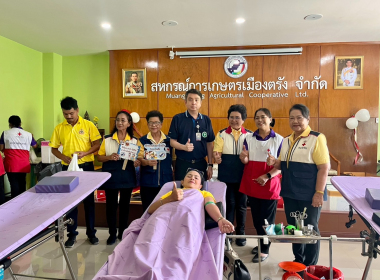 บริจาคโลหิตเฉลิมพระเกียรติ ... พารามิเตอร์รูปภาพ 6