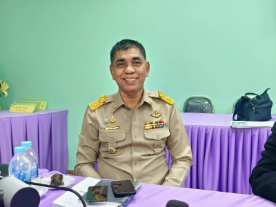 ประชุมเชิงปฏิบัติการ “เพิ่มประสิทธิภาพการบริหารจัดการองค์กร ... พารามิเตอร์รูปภาพ 1