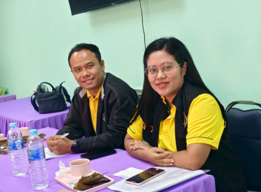 ประชุมเชิงปฏิบัติการ “เพิ่มประสิทธิภาพการบริหารจัดการองค์กร ... พารามิเตอร์รูปภาพ 8