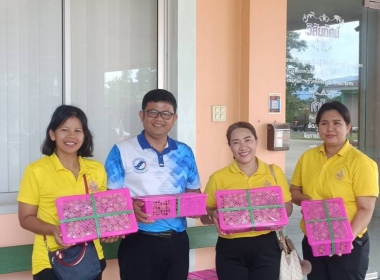 กระจายลำไยของสหกรณ์การเกษตรประตูป่า จำกัด จังหวัดลำพูน ... พารามิเตอร์รูปภาพ 1