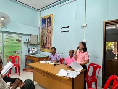 ประชุมใหญ่สามัญประจำปี 2568 ... พารามิเตอร์รูปภาพ 1