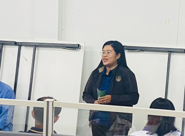 ประชุมกลุ่มสมาชิก กลุ่มที่ 9 และกลุ่มที่ 11 ของ ... พารามิเตอร์รูปภาพ 1