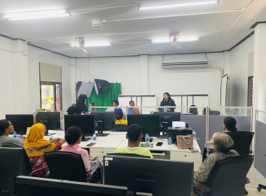 ประชุมกลุ่มสมาชิก กลุ่มที่ 9 และกลุ่มที่ 11 ของ ... พารามิเตอร์รูปภาพ 2