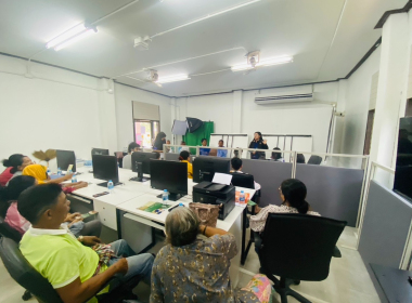 ประชุมกลุ่มสมาชิก กลุ่มที่ 9 และกลุ่มที่ 11 ของ ... พารามิเตอร์รูปภาพ 3