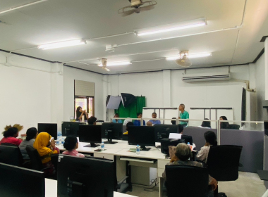 ประชุมกลุ่มสมาชิก กลุ่มที่ 9 และกลุ่มที่ 11 ของ ... พารามิเตอร์รูปภาพ 6