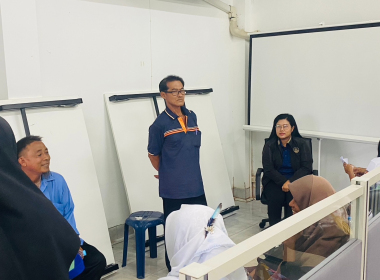 ประชุมกลุ่มสมาชิก กลุ่มที่ 9 และกลุ่มที่ 11 ของ ... พารามิเตอร์รูปภาพ 7