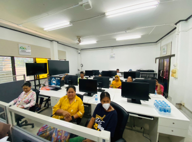 ประชุมกลุ่มสมาชิก กลุ่มที่ 9 และกลุ่มที่ 11 ของ ... พารามิเตอร์รูปภาพ 9