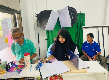 ประชุมกลุ่มสมาชิก กลุ่มที่ 9 และกลุ่มที่ 11 ของ ... พารามิเตอร์รูปภาพ 12