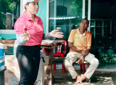 ลงพื้นที่ ป่าชายเลน หมู่ที่ 2 บ้านเกาะมุกด์ ตำบลเกาะลิบง ... พารามิเตอร์รูปภาพ 5