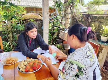 ลงพื้นที่ ป่าชายเลน หมู่ที่ 2 บ้านเกาะมุกด์ ตำบลเกาะลิบง ... พารามิเตอร์รูปภาพ 14