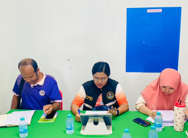 ประชุมคณะกรรมการดำเนินการ สหกรณ์การเกษตรหาดสำราญ จำกัด พารามิเตอร์รูปภาพ 3