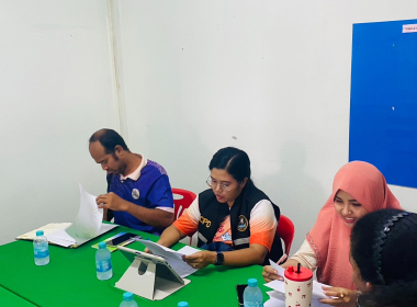 ประชุมคณะกรรมการดำเนินการ สหกรณ์การเกษตรหาดสำราญ จำกัด พารามิเตอร์รูปภาพ 7