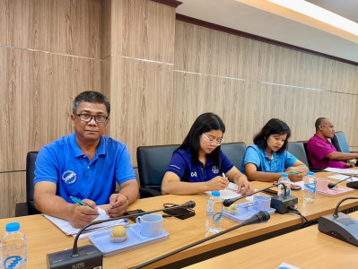 ระชุมกับกรรมการสหกรณ์การเกษตรเมืองตรัง จำกัด ... พารามิเตอร์รูปภาพ 1