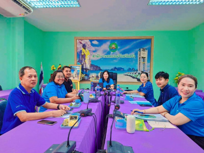 โครงการพัฒนาคุณภาพการบริหารจัดการภาครัฐสู่ระบบราชการ 4.0 พารามิเตอร์รูปภาพ 1