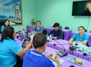 โครงการพัฒนาคุณภาพการบริหารจัดการภาครัฐสู่ระบบราชการ 4.0 พารามิเตอร์รูปภาพ 1