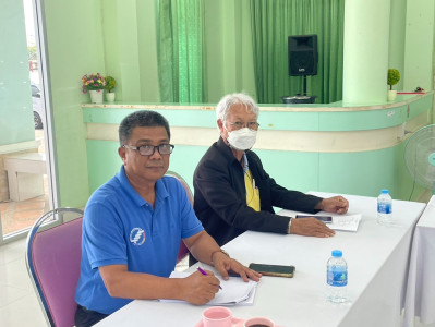ประชุมให้คำแนะนำการขับเคลื่อนแผนการดำเนินงาน ... พารามิเตอร์รูปภาพ 1