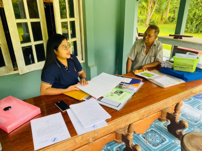 ติดตามการแก้ไขข้อบกพร่อง และการบันทึกบัญชีของสหกรณ์ และ ... พารามิเตอร์รูปภาพ 1