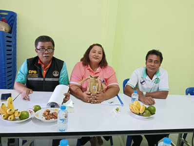 ประชุมคณะกรรมการดำเนินการสหกรณ์เพาะเลี้ยงสัตว์น้ำจังหวัดตรัง พารามิเตอร์รูปภาพ 1