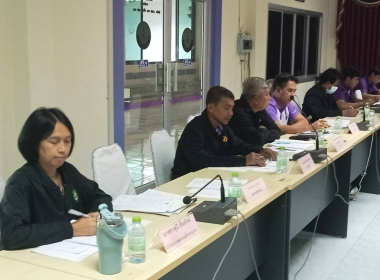 ประชุมคณะกรรมการดำเนินการ สหกรณ์กองทุนสวนยางบ้านไชยภักดี ... พารามิเตอร์รูปภาพ 8