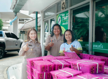 ช่วยเหลือสมาชิกสหกรณ์ และเกษตรกรผู้ปลูกลำไยภาคเหนือ ... พารามิเตอร์รูปภาพ 2