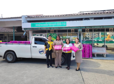 ช่วยเหลือสมาชิกสหกรณ์ และเกษตรกรผู้ปลูกลำไยภาคเหนือ ... พารามิเตอร์รูปภาพ 5