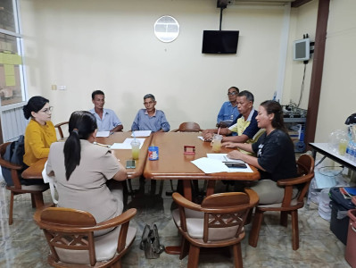 ประชุมคณะกรรมการดำเนินการกลุ่มเกษตรกรทำสวนท่าสะบ้า พารามิเตอร์รูปภาพ 1