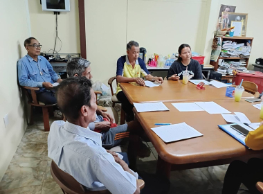 ประชุมคณะกรรมการดำเนินการกลุ่มเกษตรกรทำสวนท่าสะบ้า พารามิเตอร์รูปภาพ 2