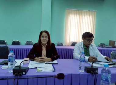 ประชุมการคัดเลือกสหกรณ์และกลุ่มเกษตรกรดีเด่นระดับจังหวัด ... พารามิเตอร์รูปภาพ 1