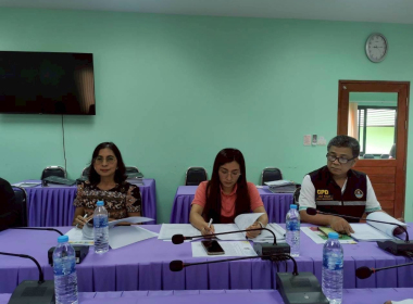 ประชุมการคัดเลือกสหกรณ์และกลุ่มเกษตรกรดีเด่นระดับจังหวัด ... พารามิเตอร์รูปภาพ 3