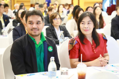 โครงการขับเคลื่อนการป้องกันและปราบปรามการทุจริตประจำปี ... พารามิเตอร์รูปภาพ 1