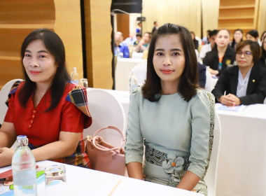 โครงการขับเคลื่อนการป้องกันและปราบปรามการทุจริตประจำปี ... พารามิเตอร์รูปภาพ 6