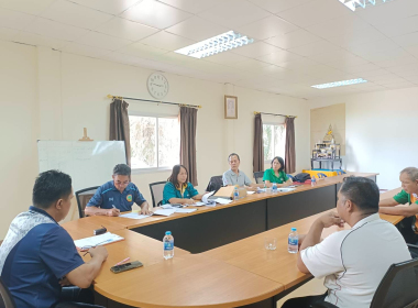 ประชุมคณะกรรมการดำเนินการของสหกรณ์กองทุนสวนยางบ้านไชยภักดี ... พารามิเตอร์รูปภาพ 2