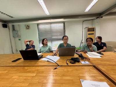 ประชุมคณะกรรมการดำเนินการสหกรณ์การเกษตรสุโสะ จำกัด พารามิเตอร์รูปภาพ 1
