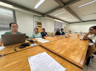 ประชุมคณะกรรมการดำเนินการสหกรณ์การเกษตรสุโสะ จำกัด พารามิเตอร์รูปภาพ 4