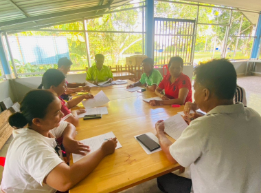 ประชุมคณะกรรมการดำเนินการกลุ่มเกษตรกรทำสวนลิพัง พารามิเตอร์รูปภาพ 2