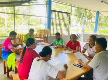 ประชุมคณะกรรมการดำเนินการกลุ่มเกษตรกรทำสวนลิพัง พารามิเตอร์รูปภาพ 5