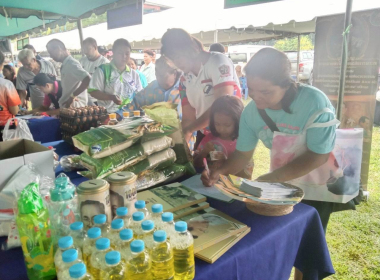 โครงการ “หน่วยบำบัดทุกข์ บำรุงสุข สร้างรอยยิ้ม ให้ประชาชน ... พารามิเตอร์รูปภาพ 6