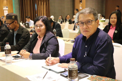 โครงการประชุมเชิงปฏิบัติการยกระดับการบริหารงานสหกรณ์อิสลาม ... พารามิเตอร์รูปภาพ 1