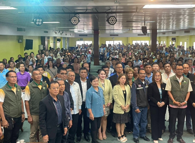 ประชุมใหญ่สามัญ ประจำปี 2568 สหกรณ์การเกษตรย่านตาขาว จำกัด พารามิเตอร์รูปภาพ 5