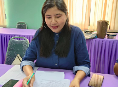 ประชุมคณะทำงานพิจารณาข้อสังเกตและข้อบกพร่องของสหกรณ์และ ... พารามิเตอร์รูปภาพ 8