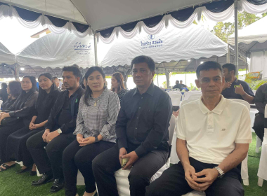 สวดพระอภิธรรมคุณพ่อโกวิทย์ สมาธิ ซึ่งเป็นคุณพ่อ ... พารามิเตอร์รูปภาพ 17