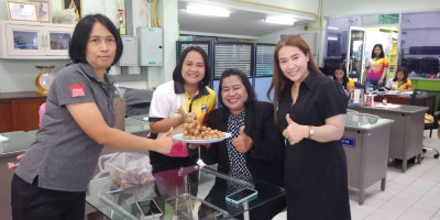 การช่วยเหลือสมาชิกสหกรณ์และเกษตรกร ผู้ปลูกลำไยภาคเหนือ ... พารามิเตอร์รูปภาพ 1