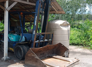 ติดตามโครงการยกระดับสถาบันเกษตรกรให้เป็นผู้ประกอบการธุรกิจเกษตร ปีงบประมาณ พ.ศ. 2568 ของสหกรณ์กองทุนสวนยางหนองบัว จำกัด ... พารามิเตอร์รูปภาพ 6